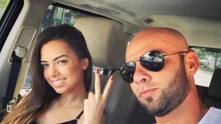 Poza de infarct postata de fiica lui Giani Kirita! Faimosul va fi SOCAT