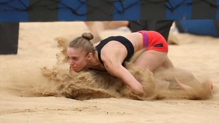 Anca Surdu a povestit tot. Ce se intampla cu fetele de la Exatlon in "acea perioada a lunii"! "Nu aveam voie sa..."