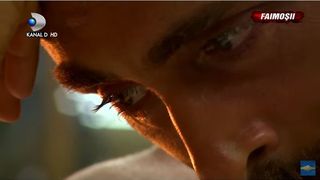 Scrisoarea nu a putut sa o citeasca, dar mesajele nu le-a mai putut "ascunde". Alice a dezvaluit TOTUL! Cuvintele emotionante care nu s-au vazut la televizor