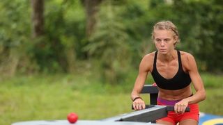 Anca Surdu de la Exatlon a fost colega cu Simona Halep! Cele doua au absolvit aceeasi facultate in urma cu 4 ani!