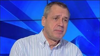 Mugur Ciuvica isi iubeste enorm sotia. Aceasta este imaginea care n-are nevoie de niciun comentariu