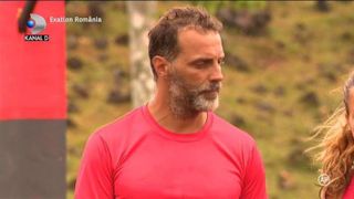 "Oltin a plecat ca asa a decis Giani si nu pentru ca ar fi fost bolnav!" Retragerea brusca a Faimosului a starnit controverse