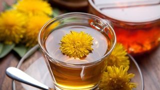 Ceaiuri pentru detoxifierea ficatului