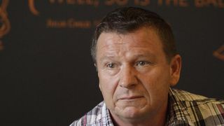 Cantaretul Aurel Tamas se afla in avionul care a cazut sute de metri