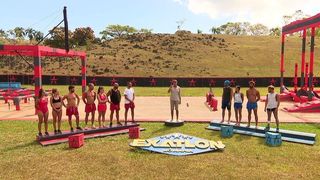 Surpriza la Exatlon! Este pentru prima data cand se intampla asta in emisiune