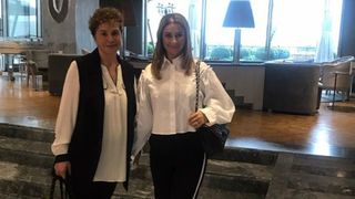 Noi informatii despre starea de sanatate a Ionelei Prodan. Anamaria Prodan a confirmat