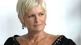 Pe Monica Tatoiu o cunoaste toata lumea, dar uite cum arata fiul ei de 24 de ani