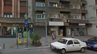 In 2014, locul era deja parasit