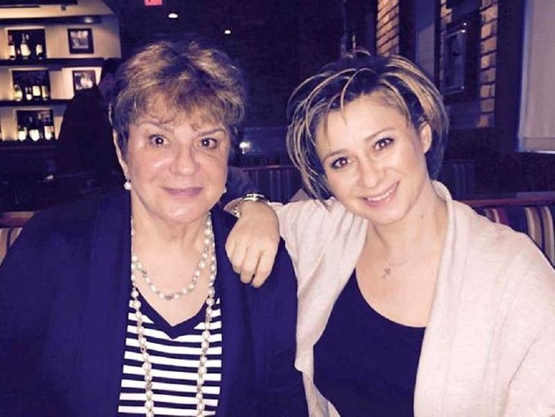 Ionela Prodan in 2016