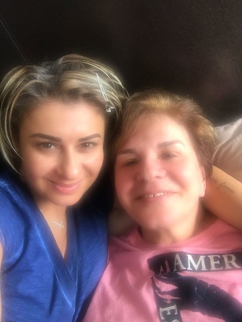 Ionela Prodan in 2017