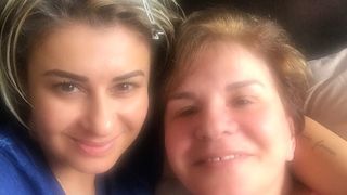 Ionela Prodan in 2017