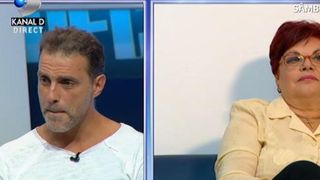 Oltin si Ion Oncescu, despre Giani Kirita. Mama fotbalistului a auzit totul din culise