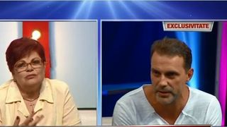 Mama lui Giani Kirita, atacuri de panica din cauza lui Oltin! Niculina Ivan l-a pus la zid pe Faimos. I-a spus totul in fata, fara menajamente