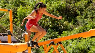 EXATLON. Mama Dianei Belbita acuza! Ce spune cea mai apriga sustinatoare a Printesei Razboinice, dupa nominalizarea, cu scandal, de aseara