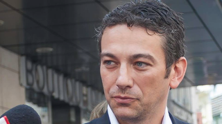 Fata cea mare a lui Radu Zamfir este talentata si la balet, nu numai la pian! Medicul erou are doi copii cu sotia Diana FOTO