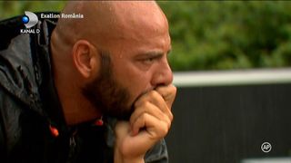 Exatlon 18 aprilie. Giani Kirita, cel mai greu moment din competitia Exatlon: "Durerile nu-mi dau pace"