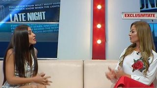 Anca si Alina de la Razboinici, fata-n fata pentru prima data: "Esti perversa si mincinoasa"! Ce au avut sa-si reproseze