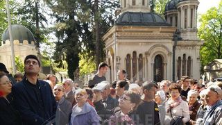 Ce se intampla in aceste momente la capataiul Ionelei Prodan? Anamaria Prodan a facut anuntul, iar zeci de oameni s-au imbulzit sa vada cu ochii lor