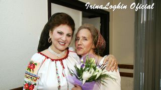 Doliu in muzica populara romaneasca! A murit in ziua in care Ionela Prodan a fost inmormantata. Irina Loghin si  Sofia Vicoveanca sunt devastate