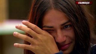 Amanunte mai putin stiute despre Diana Belbita. Detaliile care au iesit la iveala dupa eliminarea sa de la EXATLON