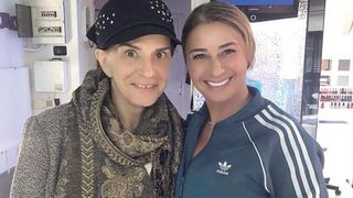 De ce au urat-o manelistii pe Ionela Prodan! Cu ani in urma, artista a vrut sa interzica acest stil muzical prin lege!