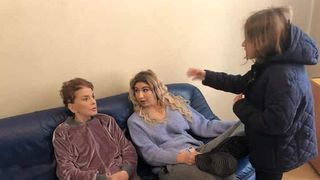 Fiica Anamariei Prodan a ajuns la spital. Ce mesaj a transmis