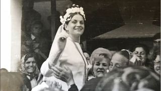 Anamaria Prodan a publicat imagini rare de la nunta Ionelei Prodan. "Arata ca o printesa, sufletul ii stralucea!"