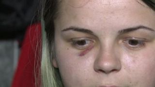 Interlopul care a batut o salvamontista in statiunea Straja, petrecere cu femei dezbracate! Miruna Inel si-a retras plangerea facuta in cazul lui Sorin Palesica FOTO