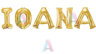 Semnificatia numelui: ce reprezinta numele Ioana