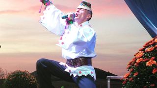 Muzica populara, din nou in stare de soc! Radu Ille, internat de URGENTA