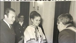 Ce decizie a luat barbatul Ionelei Prodan la doar o saptamana de la inmormantarea artistei. Dupa 20 de ani, el a decis sa faca ASTA