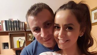 Marian Godina s-a casatorit! Nasul politistului este Traian Berbeceanu, fost sef la Crima Organizata Alba