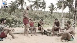 Faimosii vor mai pierde un concurent din echipa! Cine va fi eliminat? Miercuri, de la 19:45, vom afla raspunsul