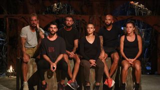 EXATLON 24.04 - Viitorul in competitie al lui Vladimir Draghia si al lui Catalin Cazacu, decis de o castana!