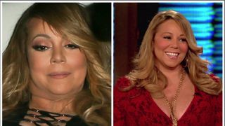 Transformarea incredibila a unei iubite cantarete. Nu a fost niciodata atat de slaba. Cum a reusit?