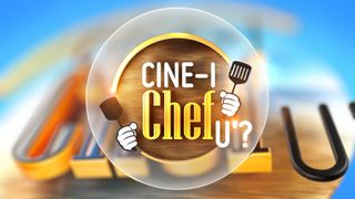 Start casting pentru cea mai delicioasa competitie! Cooking show-ul „Cine-i Chefu’?” va incepe, in curand, la Kanal D!