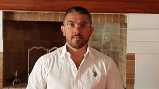 Costel Corduneanu, martor la moartea Printesei Diana! "Am vazut-o cand o scotea din masina"! "Leul Moldovei" a fost sa se reculeaga la Muntele Athos