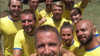 Daca Exatlon s-ar termina acum, el ar putea sa fie castigatorul! Cine este concurentul cu cele mai multe victorii!