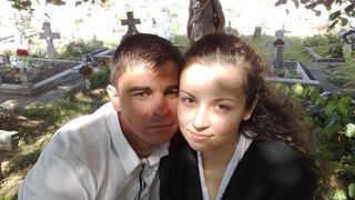 Studenta criminala de la Timisoara a pierdut un proces cu Penitenciarul Arad! Carmen Satran este acum buna de plata