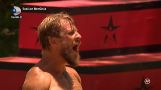 Giani Kirita nu s-a putut abtine! Ce i-a spus lui Ionut pe furis dupa pierderea luptei de protectie de la Exatlon? Nimeni nu a observat VIDEO