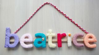 Semnificatia numelui: ce reprezinta numele Beatrice