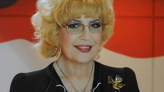 Noi informatii despre starea de sanatate a Corinei Chiriac! Marea artista a ajuns la URGENTE