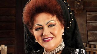Elena Merisoreanu a trecut prin momente cumplite pe autostrada. "Mi-am vazut moartea cu ochii" - Ce i s-a intamplat cantaretei de muzica populara?