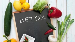 Detoxifierea organismului. Care sunt cele mai eficiente metode