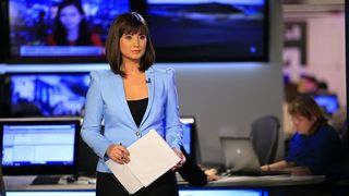 A facut testul de paternitate si a aflat ca nu el era tatal! Drama unei prezentatoare TV de la noi