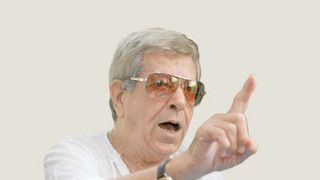 Ion Dichiseanu, marturisire emotionanta. Care este cea mai mare durere a actorului