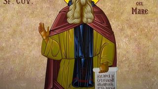 Sarbatoare importanta maine pentru toti romanii. Afla cine este praznuit si ce rugaciune trebuie sa spui pentru mantuirea sufletului si iertarea pacatelor!