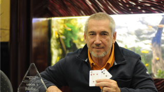 Dan Chisu a tras spaima vietii in Bulgaria dupa ce a castigat o gramada de bani la un turneu de poker: “M-au si amenintat, deja intrasem in panica”