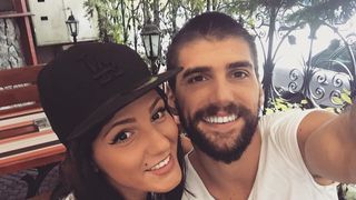 Cum a cucerit-o Valentin Chis pe femeia care i-a daruit un copil?