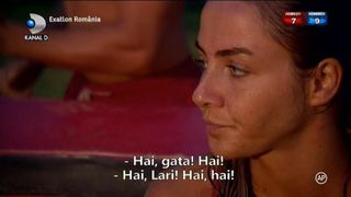 "Mi se rupe sufetul..." Sotul Larisei de la Exatlon a dezvaluit ce se intampla cu Faimosa in ultima perioada. Larisa e cu moralul la pamant si are tot timpul lacrimi in ochi